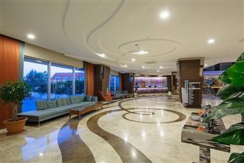 Sea Shell Resort & Spa