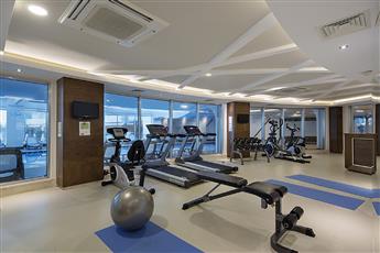 Sea Shell Resort & Spa