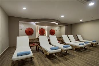 Sea Shell Resort & Spa