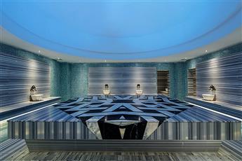 Sea Shell Resort & Spa
