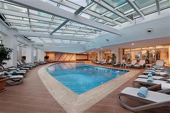 Sea Shell Resort & Spa