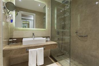 Sea Shell Resort & Spa