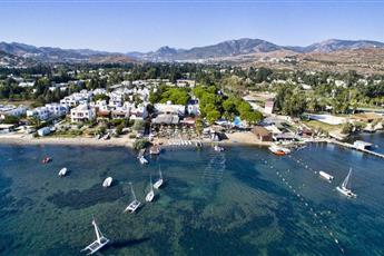 Sea Side Beach Club 3*