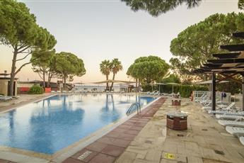 Sea Side Beach Club 3*