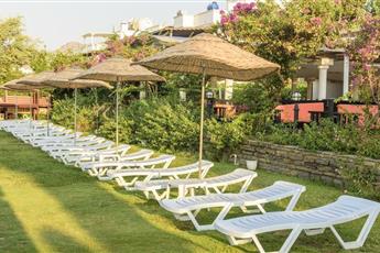 Sea Side Beach Club 3*