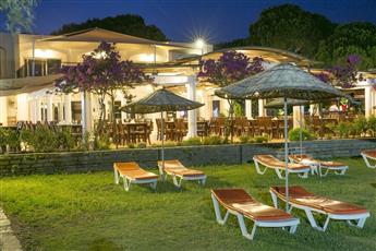 Sea Side Beach Club 3*