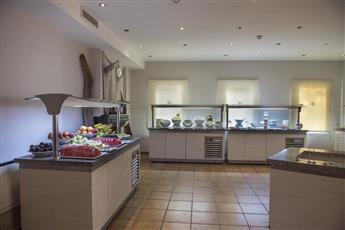 Sea Side Beach Club 3*