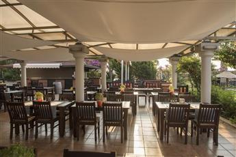 Sea Side Beach Club 3*