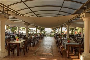 Sea Side Beach Club 3*