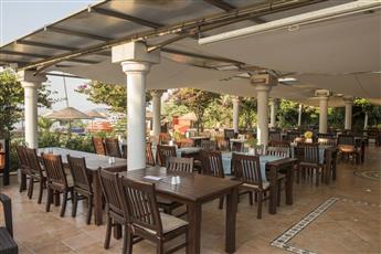 Sea Side Beach Club 3*