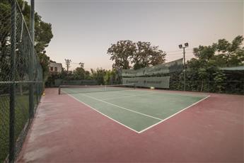 Sea Side Beach Club 3*