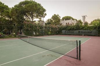 Sea Side Beach Club 3*