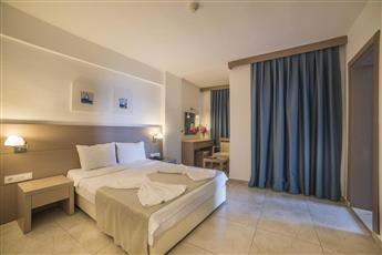 Sea Side Beach Club 3*