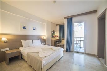 Sea Side Beach Club 3*