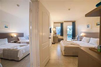 Sea Side Beach Club 3*