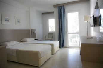 Sea Side Beach Club 3*