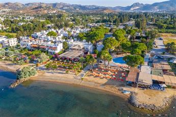 Sea Side Beach Club