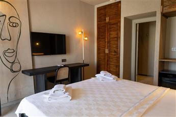 Sea Soul Beach Hotel 3*