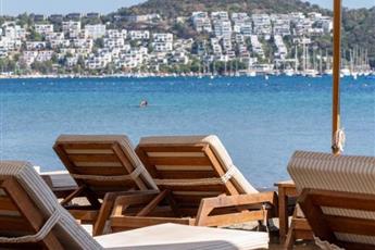 Sea Soul Beach Hotel 3*