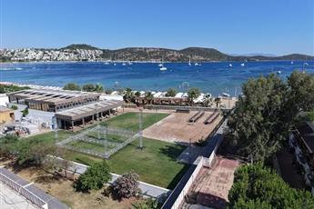 Sea Soul Beach Hotel 3*