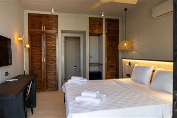 Sea Soul Beach Hotel