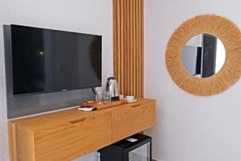 Sea Soul Beach Hotel
