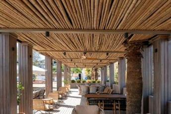 Sea Soul Beach Hotel