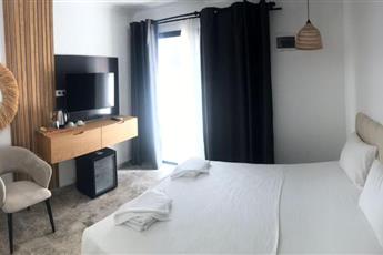 Sea Soul Beach Hotel