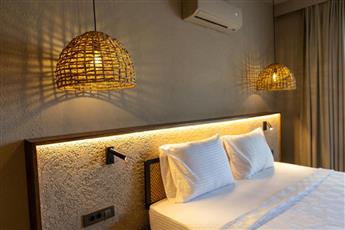 Sea Soul Beach Hotel