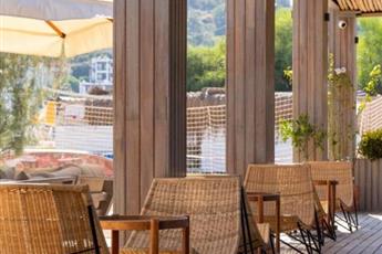 Sea Soul Beach Hotel