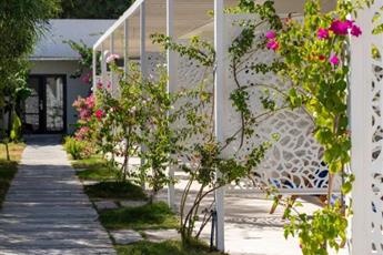 Sea Soul Beach Hotel