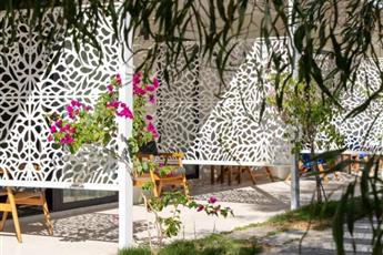 Sea Soul Beach Hotel