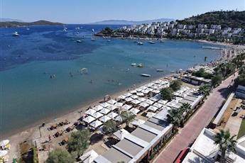 Sea Soul Beach Hotel
