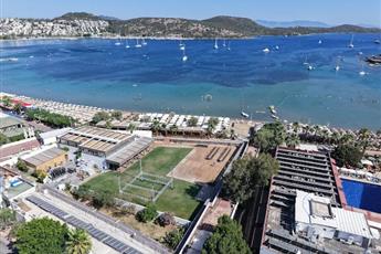 Sea Soul Beach Hotel