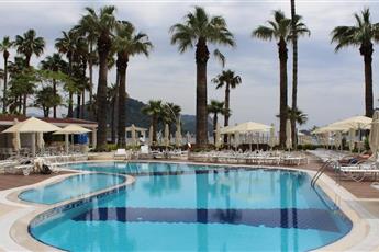 Sea Star Marmaris Hotel