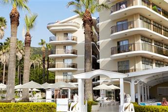 Sea Star Marmaris Hotel