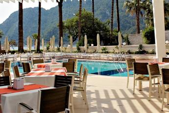 Sea Star Marmaris Hotel