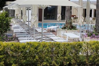 Sea Star Marmaris Hotel