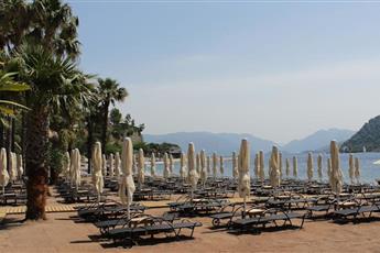 Sea Star Marmaris Hotel