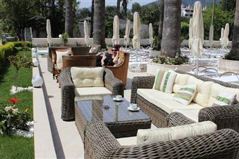 Sea Star Marmaris Hotel