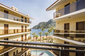 Sea Star Marmaris Hotel