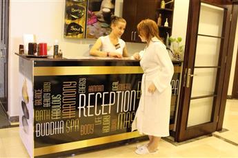 Sea Star Marmaris Hotel