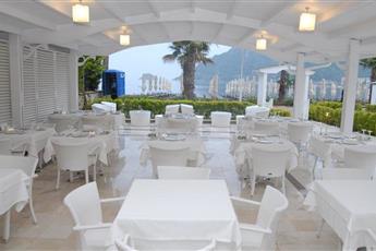 Sea Star Marmaris Hotel