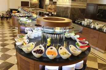 Sea Star Marmaris Hotel