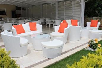 Sea Star Marmaris Hotel