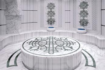 Sea Star Marmaris Hotel