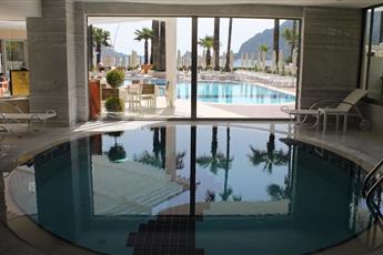 Sea Star Marmaris Hotel