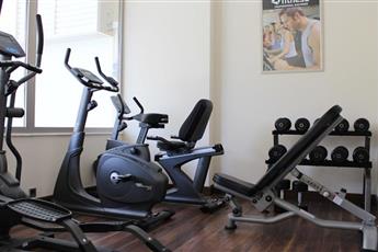 Sea Star Marmaris Hotel