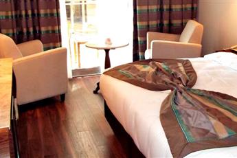 Sea Star Marmaris Hotel