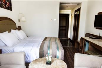 Sea Star Marmaris Hotel